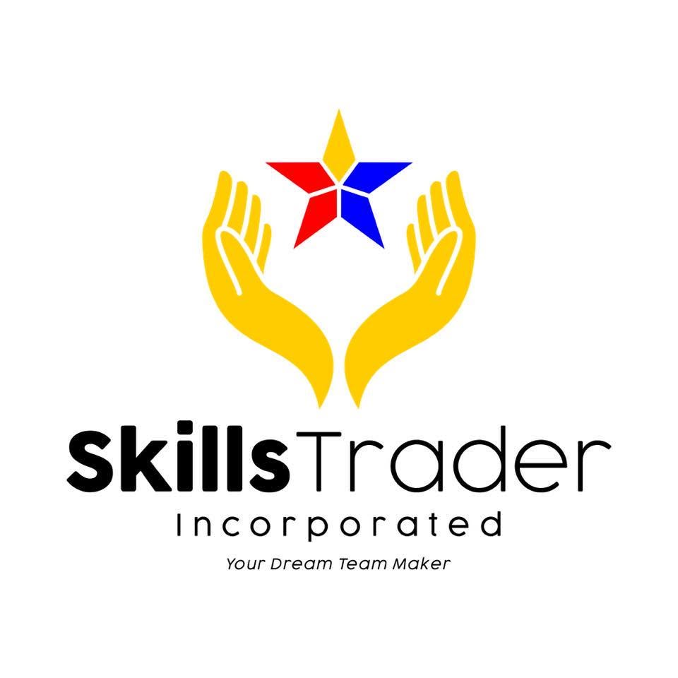 Skillstrader Logo